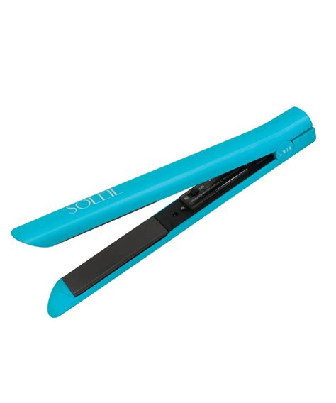 Amazon.com: Soleil Hair Straightener